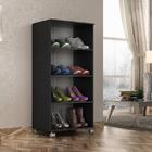 Multiuso Michele 2 Portas 1,10m