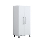 Multiuso Michele 2 Portas - Branco