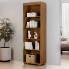 Multiuso Milão 05 Nichos Com Pés Conquista Móveis