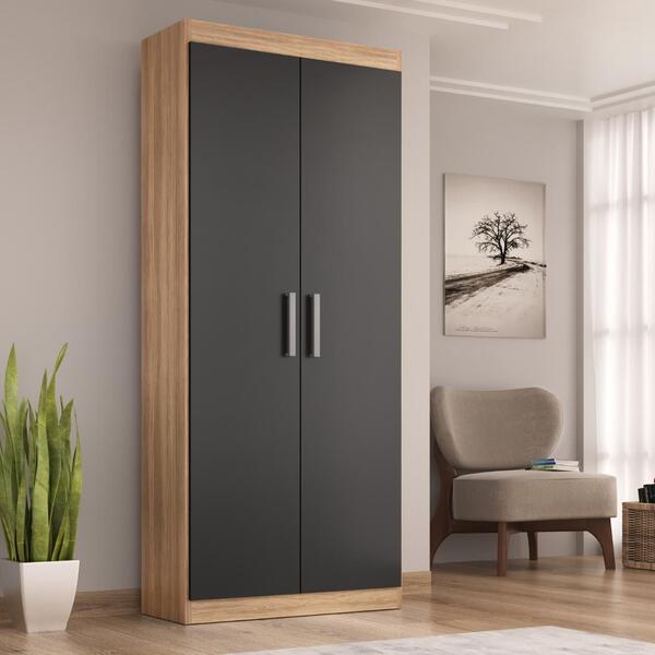 Multiuso Miriam  2 Portas 1,85m