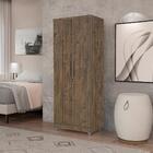 Multiuso Ouro - Armário - Organizador - Mizza Decor