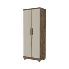 Multiuso Ouro - Armário - Organizador - Mizza Decor