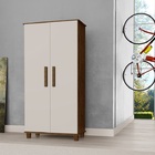 Multiuso Para Lavanderia Malbec/offwhite