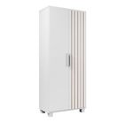 Multiuso Paris Branco - Vj Móveis