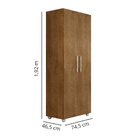 Multiuso Perola - Malbec