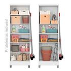 Multiuso Plymouth Branco