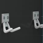 Multiuso Plymouth Preto Fosco