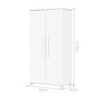 Multiuso Resende Branco