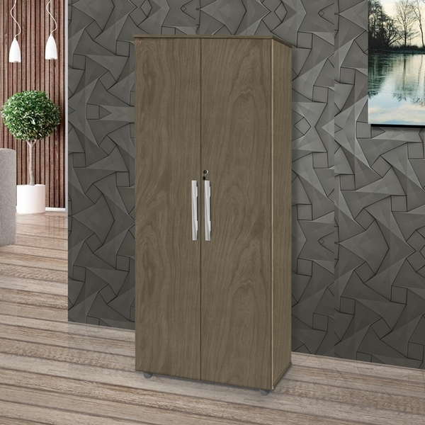 Multiuso Roma Amêndoa – Passe Bem Móveis