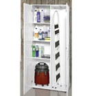 Multiuso Roma Branco - Passe Bem Móveis