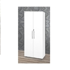 Multiuso Roma Branco - Passe Bem Móveis