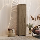 Multiuso Sapateira Malta 100% Mdf Camas Fenix