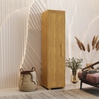 Multiuso Sapateira Modular Malta 100% Mdf Camas Fenix Cinamomo