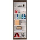 Multiuso Sapateira Mucuri Jcm Movelaria Cacau