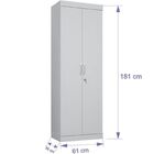 Multiuso Sapateira Mucuri Jcm Movelaria Cacau