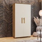 Multiuso Sapateira Texas Com Chave 2 Opções De Montagem Luxo