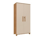 Multiuso Sapateira Texas Com Chave 2 Opções De Montagem Luxo