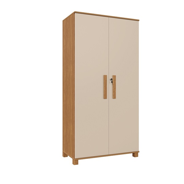 Multiuso Sapateira Texas Com Chave 2 Opções De Montagem Luxo