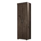 Multiuso Star Com Pés Ébano - Santos Andirá