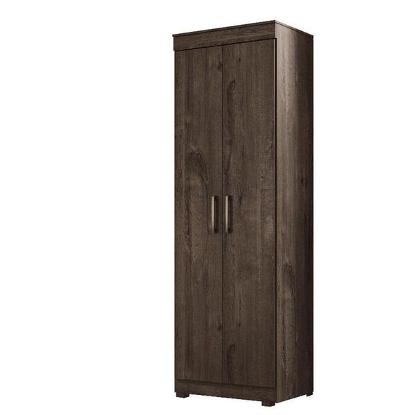 Multiuso Star Com Pés Ébano - Santos Andirá