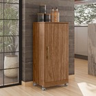 Multiuso Stella 1 Porta Naturale Bnn Decor