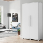 Multiuso Texas Branco Liso