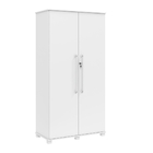 Multiuso Texas Branco Liso