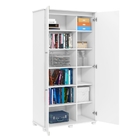 Multiuso Texas Branco Liso