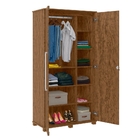 Multiuso Texas Castanho