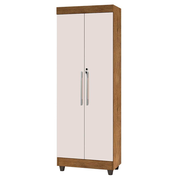 Multiuso Texas Com 5 Nichos Interno J E A Moveis