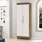 Multiuso Texas Com 5 Nichos Interno J E A Moveis