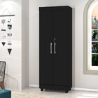 Multiuso Texas Com 5 Nichos Interno J E A Moveis