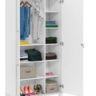 Multiuso Texas Home Office / Escritório / Recpção / Arquivo B