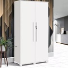 Multiuso Texas Home Office / Escritório / Recpção / Arquivo B