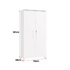 Multiuso Texas Home Office / Escritório / Recpção / Arquivo B