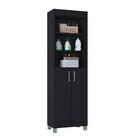 Multiuso Versati  2 Portas Design Moderno Poquema