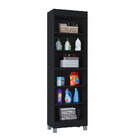 Multiuso Versati  2 Portas Design Moderno Poquema