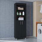 Multiuso Versati  2 Portas Design Moderno Poquema