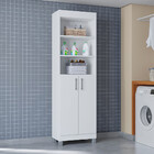 Multiuso Versati  2 Portas Design Moderno Poquema