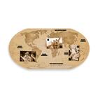 Mural Explore 42 Cm X 85 Cm - Geguton