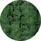 Muro Inglês Com Folha De Ficus Artificial 3 M X 1 M