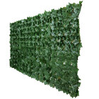 Muro Inglês Com Folhas Hera Artificial - Tamanho 3mts X 1mt