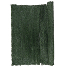 Muro Inglês Folhas Verde 95% 1X3m Naterial