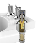 MVC para Torneira Fabrimar 02101 Blukit