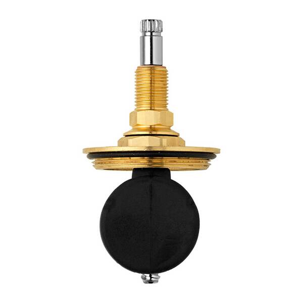 MVS para Registro de Gaveta Deca 1.1/2" Blukit