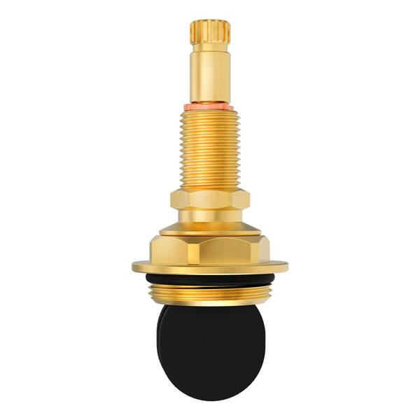 MVS para Registro de Gaveta Deca 3/4" Blukit