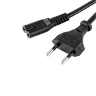 Mxt Cabo De Força Tipo 8 1.5m 2x0.75mm