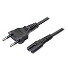 Mxt Cabo De Força Tipo 8 1.5m 2x0.75mm