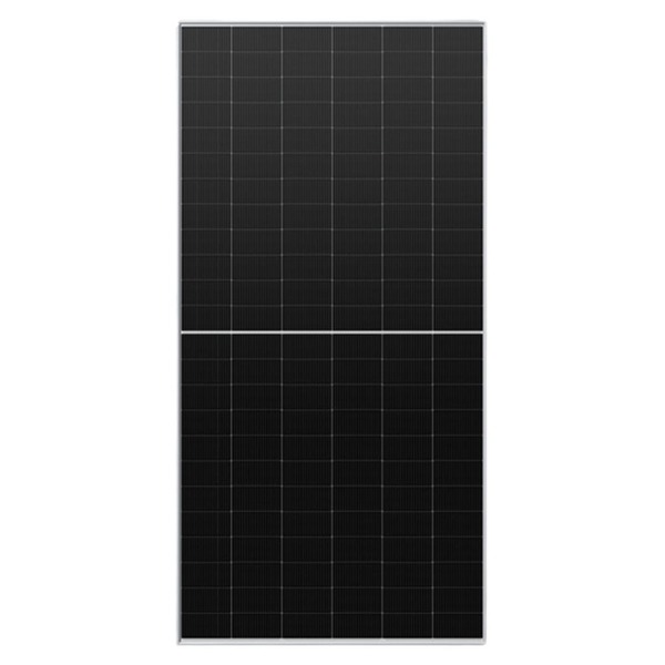 Nac Cs6.2-66tb - Painel Solar 610w Topcon Bifacial Max1500v C