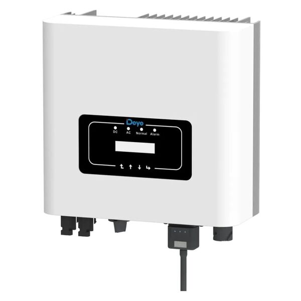 Nac Sun-10k-g02p1-eu-am2 - Inversor Gt 10kw 220v Monofásico 2